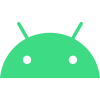 android logo