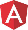 angular logo