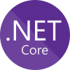 .net core logo