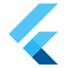flutter logo