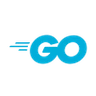 golang logo