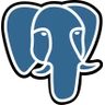 postgres logo