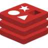 redis logo