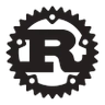 rust logo