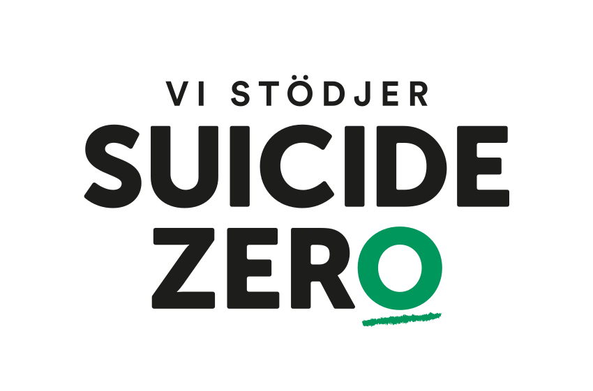 Suicide Zero logotyp