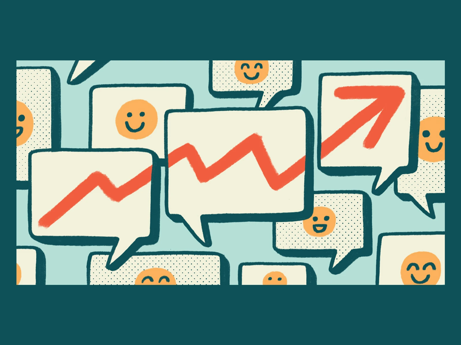 Konsult från Teris som ler mot kameran